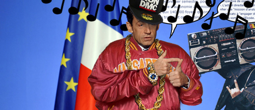 Sarkozyva