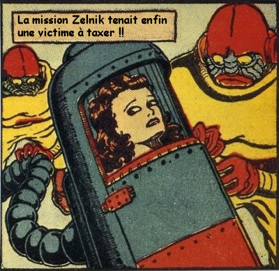 Mission Zelnik