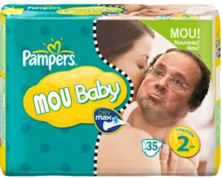 Mou Baby PS