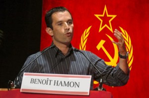 Benoît Hamon, un socialiste pur. Très pur.