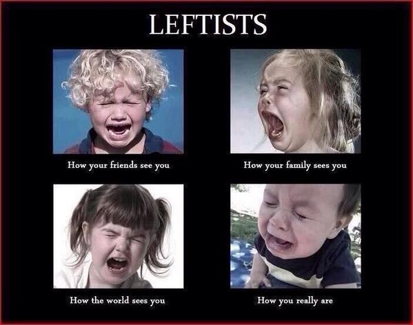 leftists