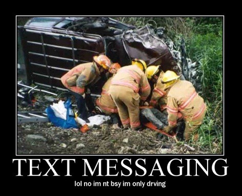 txt messaging lol