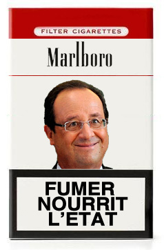 [ARTICLE 02/10/14] Contrepoints.org : L’offensive contre la cigarette électronique est officiellement lancée Fumer-nourrit-létat