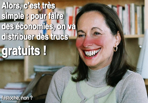 Ségolène Royal n'en rate pas une ! S%C3%A9go-distribue-des-trucs-gratuits-pour-faire-des-%C3%A9conomies