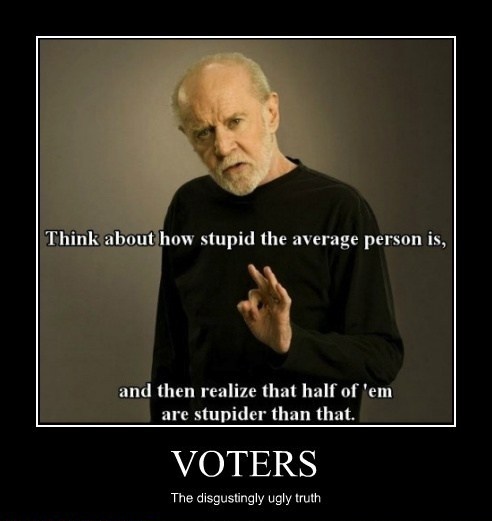 voters...