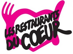 logo Restos du Coeur