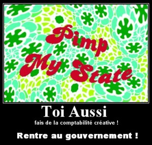 Pimp My State