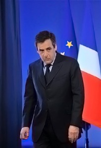 Fillon tristounet