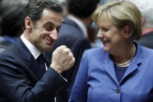 Nico et Angela, une histoire qui bastonne