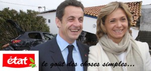Etat : le goût des choses simples