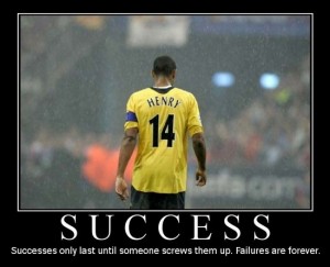 Success