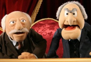 Juppé et Rocard