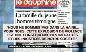 Le Dauphine