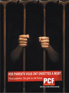 PCF : des solutions éprouvantes