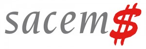 Sacem, nouveau logo