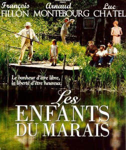 Les Enfants Du Marais