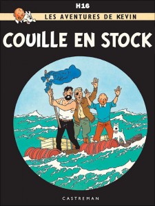 Couille en Stock
