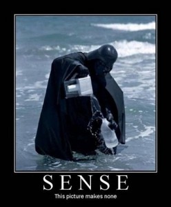 This image makes no sense.