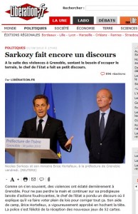 Libération, telle qu'elle devrait être