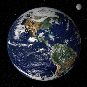 La Terre