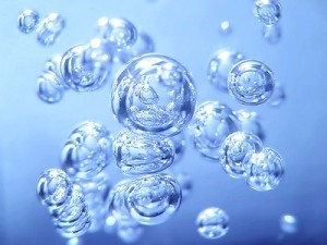 Bulles