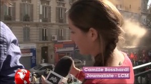230,000 selon les syndicats