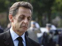 Sarkozy fatigué