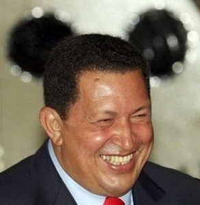 Chavez, dictateur adulé des socialistes