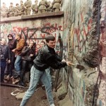 Mur de Berlin