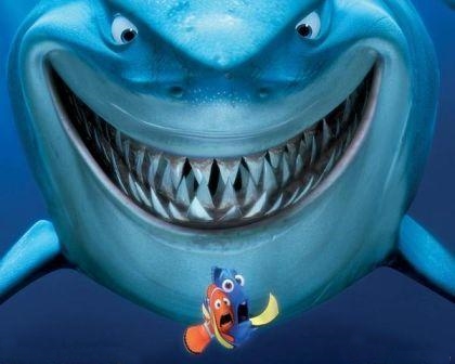 Nemo, le petit poisson d'avril