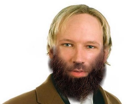 Breivikslamiste