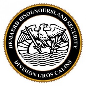 Demaerd Bisounoursland Security - Division Gros Calins
