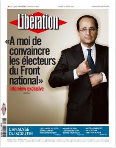 Hollande recrute au FN