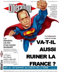 Super Hollande