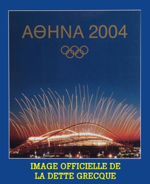 Jeux Olympiques d'Athènes 2004