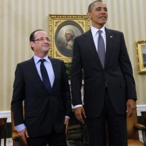 Hollande, un grand petit homme pour la République