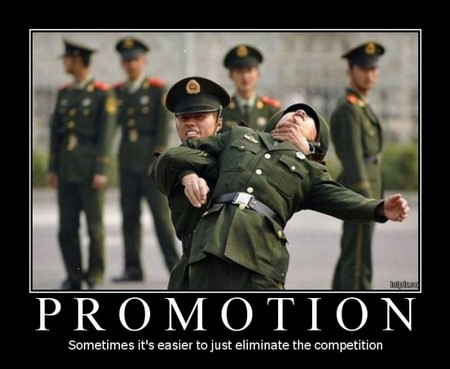 promotion !