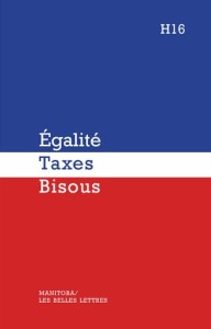 égalité taxes bisous