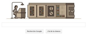 google Grace Hopper