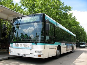 bus 1