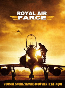royal air farce 2