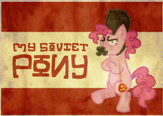 My-Soviet-Pony