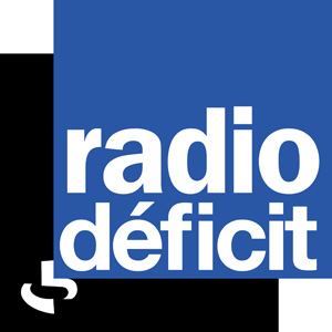 radio déficit