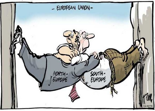 europe crisis