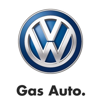VW gas auto