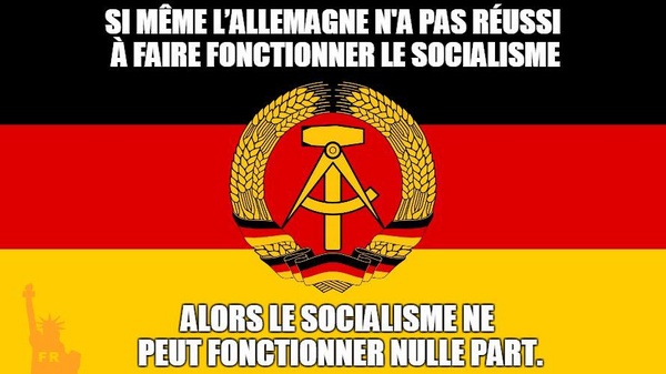 socialisme allemagne