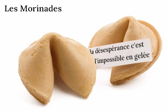 morinade