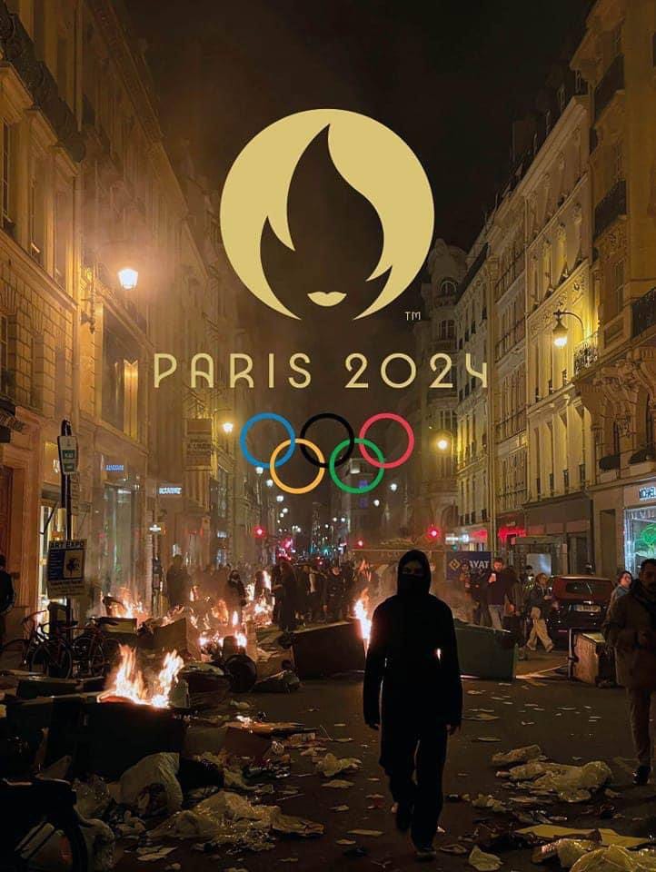 Jeux de Paris 2024 : pourquoi le groupe LVMH devient partenaire premium des  JO - Le Parisien