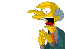 burns